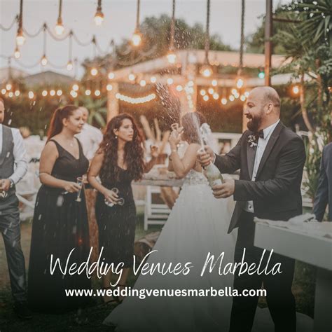 marbella wedding venues|UNIQUE MARBELLA wedding venues .